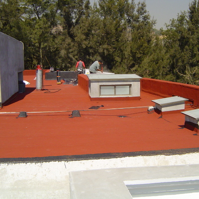 Impermeabilización Bellavista