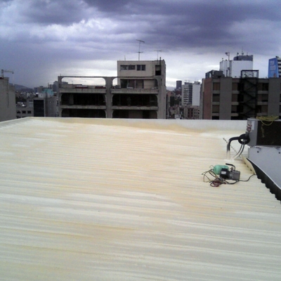 Impermeabilizacion es Lamina