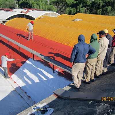 Impermeabilizante Acrílico