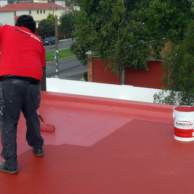 Impermeabilizante Acrílico