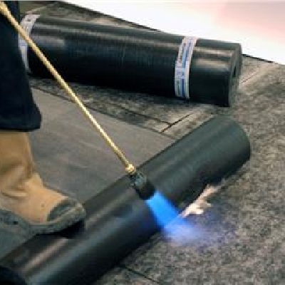 Impermeabilizante Prefabricado