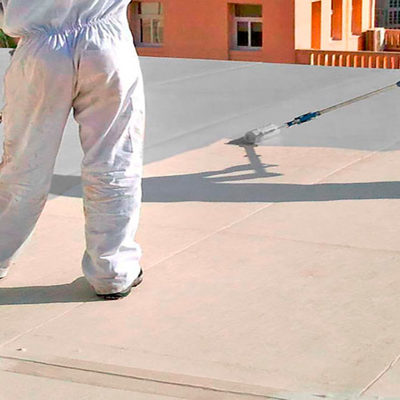 Impermeabilización Profecional.