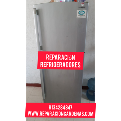 Reparaciónes Cárdenas