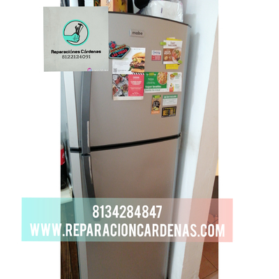 Reparación linea blanca