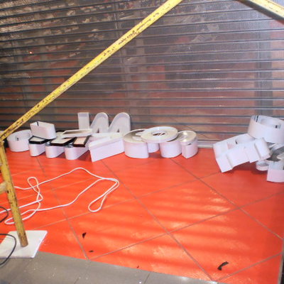 instalacion de piso ceramico