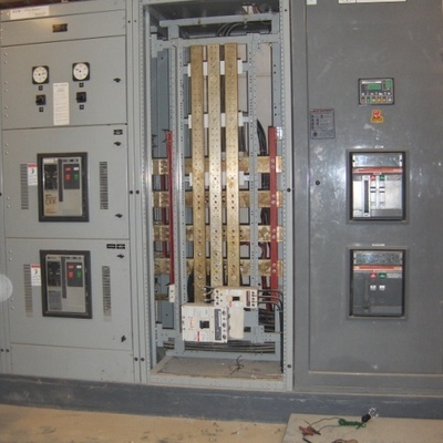 instalacion de transferencias