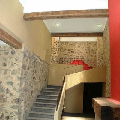 Instalación Eléctrica