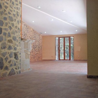 Instalación Eléctrica