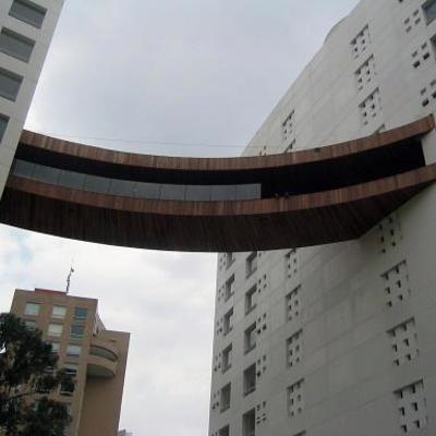 Instalaciones de Deck en fachadas