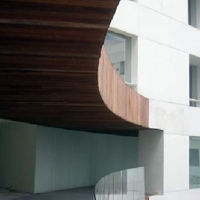 Instalaciones de Deck en plafones