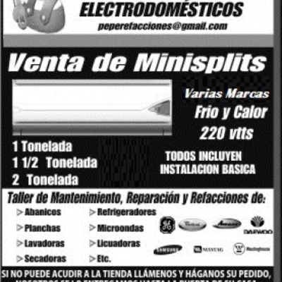 Instalaciones electricas
