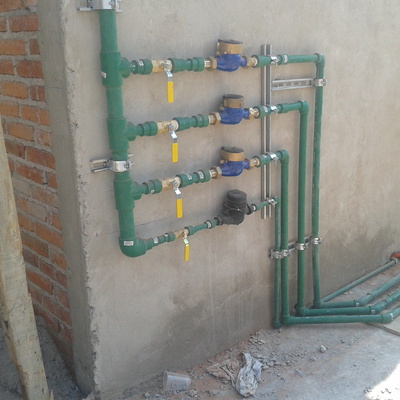 INTALACIONES DE TUBO PLUS