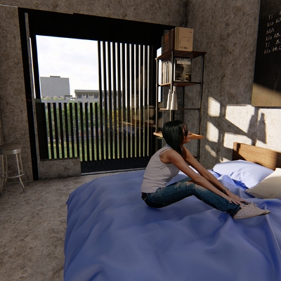 Proyecto de Recámara del Valle Norte