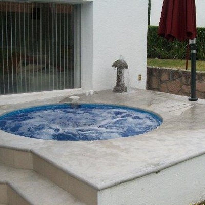 Jacuzzi