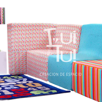 Juego de Sillones Play