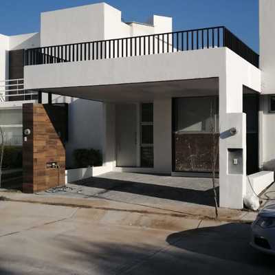 FACHADA CASA BOREALIS 314