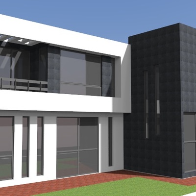 fachada leona vicario 