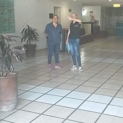 Control y Supervision