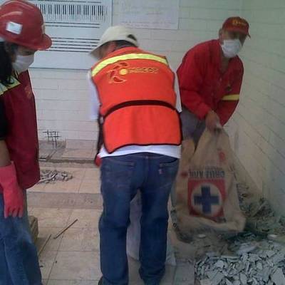 LIMPIEZA PROFUNDA Y FINA DE OBRAS, REMODELACIONES Y CONSTRUCCIÓN