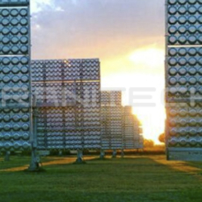 Instalación de Paneles Solares