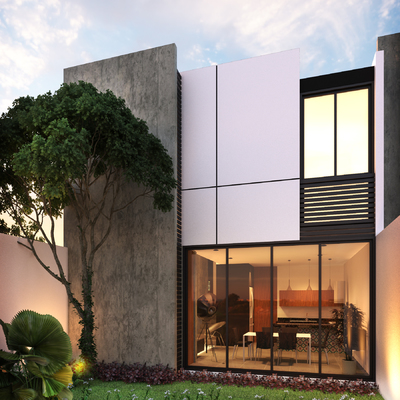 construcciones de casa