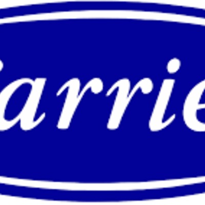 DISTRIBUIDOR AUTORIZADO CARRIER