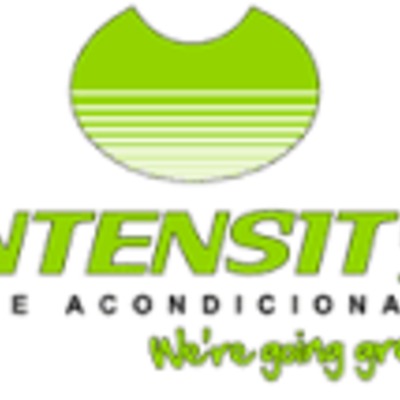 DISTRIBUIDOR AUTORIZADO INTENSITY