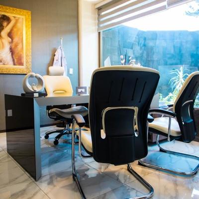 Consultorio Especialidad