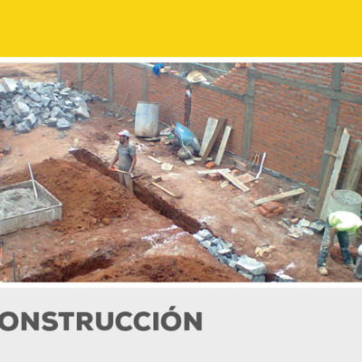 Construcción