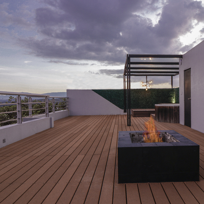 Exteriores Satélite