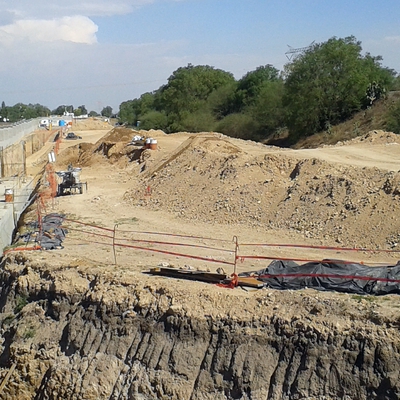 movimiento de plataformas