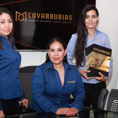 MUDANZAS INTERNACIONALES