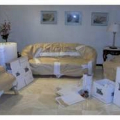 Mudanzas y Fletes Mexico 