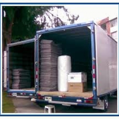 Mudanzas y Fletes Mexico 