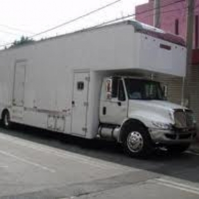 Mudanzas y Fletes Mexico 