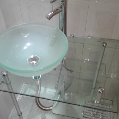 Instalación Mobiliario Fijo