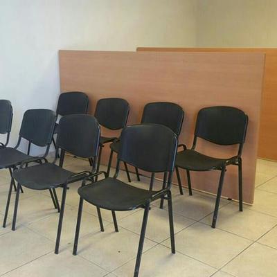 mobiliario de oficina diseño y fabricación