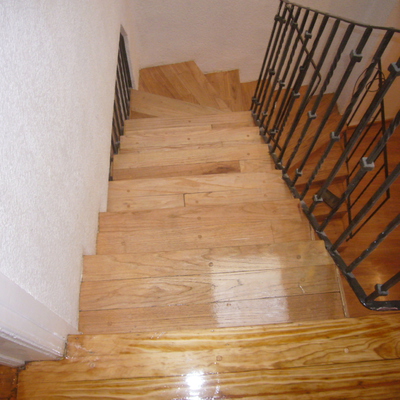 AMSTERDAN 152 REMODELACION GENERAL