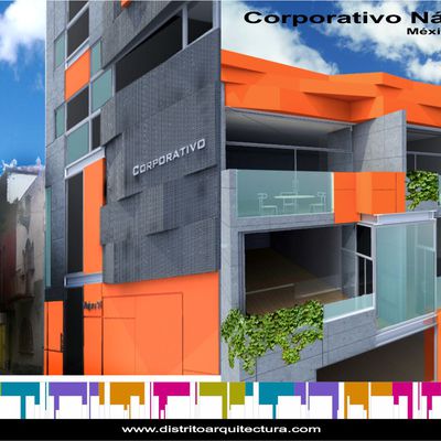 Corporativo Najera