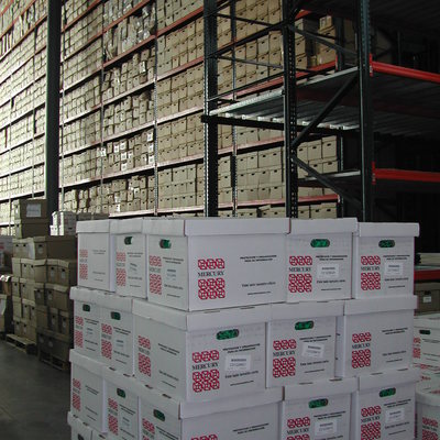 Acomodo de su información 