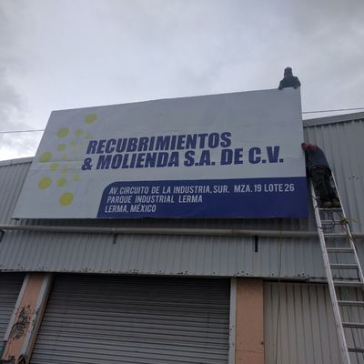 Estructuras Publicidad