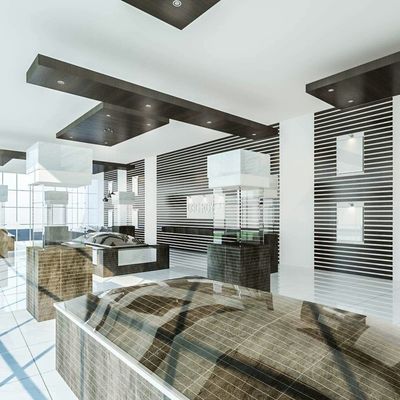 Proyectos Arquitectonicos