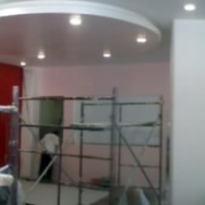 Oficinas Permo Muebles.