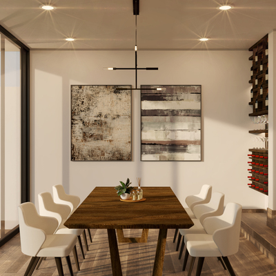 Comedor Onix Condado