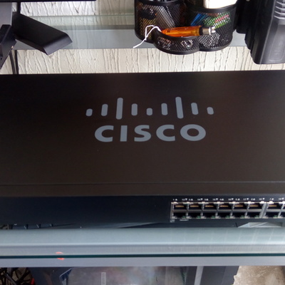 switch cisco