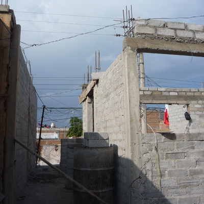 proyecto de ampliacion y construcción