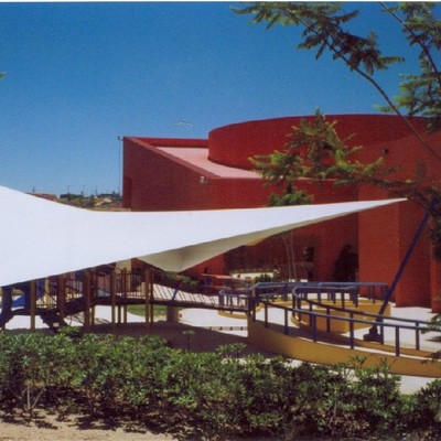 Papalote CRIT-Teletón