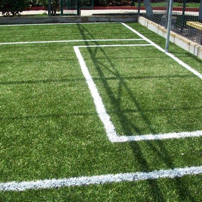 Parque Deportivo Mundet 7