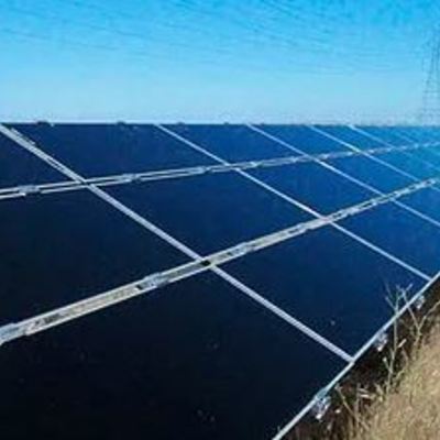 Obra Civil Parque Solar Chihuahua