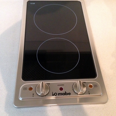 Parrila Vitorceramica de 30 cm